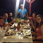 Auberge de jeunesse Makri