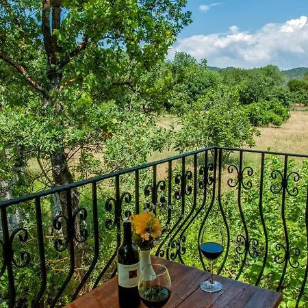 Auberge de jeunesse Makri