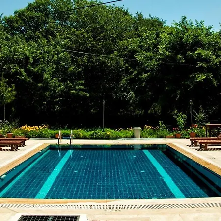 Makri Auberge de jeunesse Kayakoy