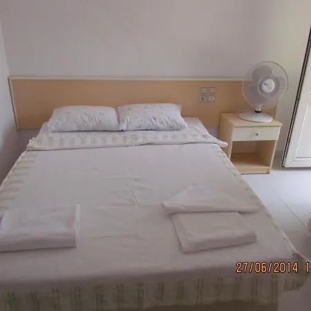 Hostel Makri Kayakoy