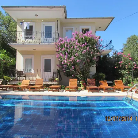 Makri Hostel Kayakoy