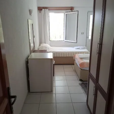 旅馆 Makri Kayakoy