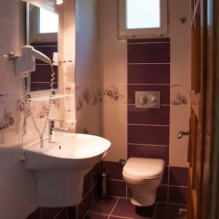 Makri 旅馆 Kayakoy