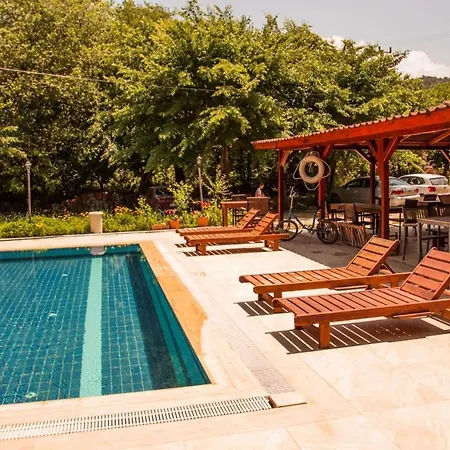 Makri Hostel
